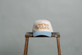 hold your horses — two-tone hat