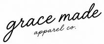 grace made apparel co. - Home