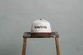 homebody — two-tone hat